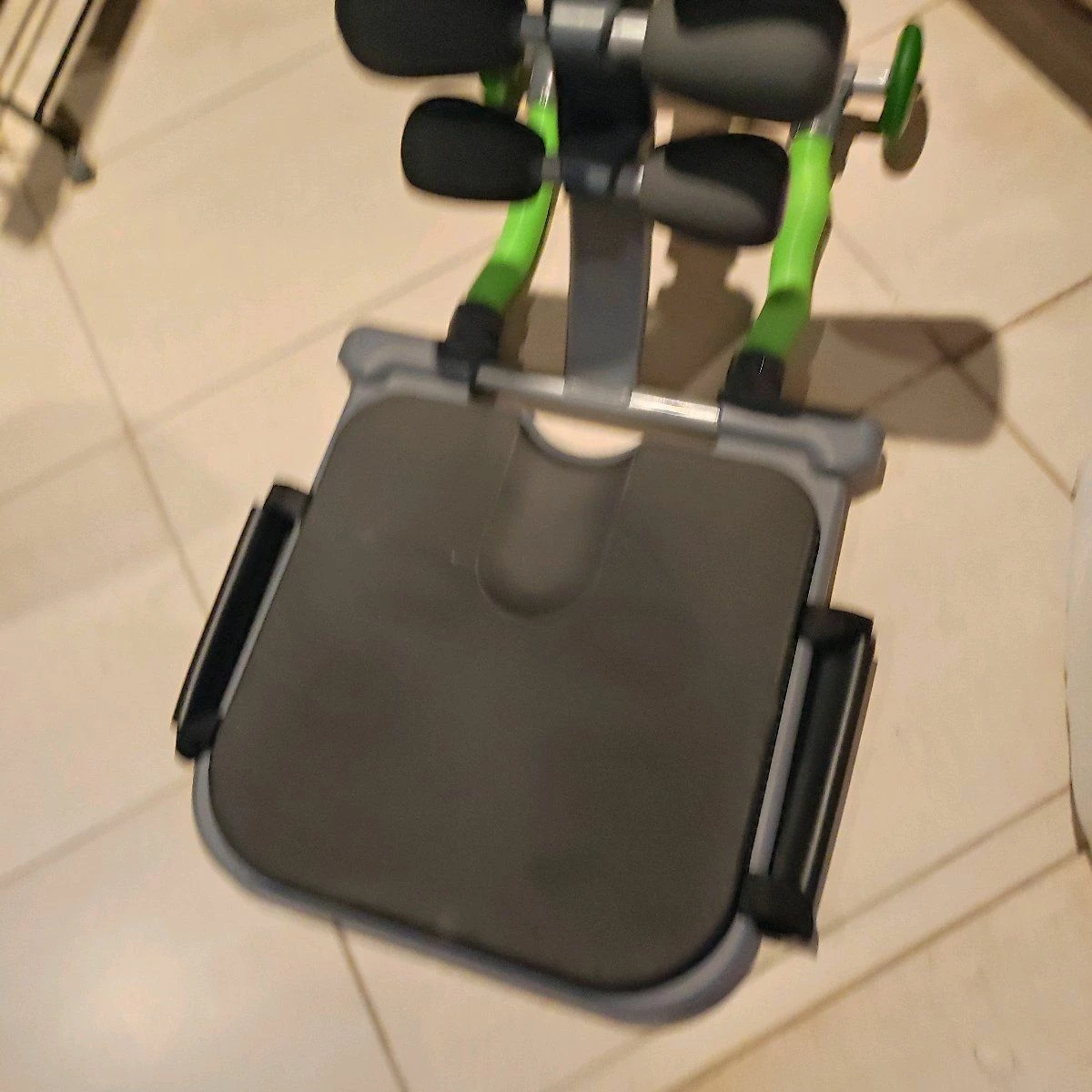 Vendora μηχάνημα για κοιλιακούς 4 λεπτά την ημέρα - Image 3