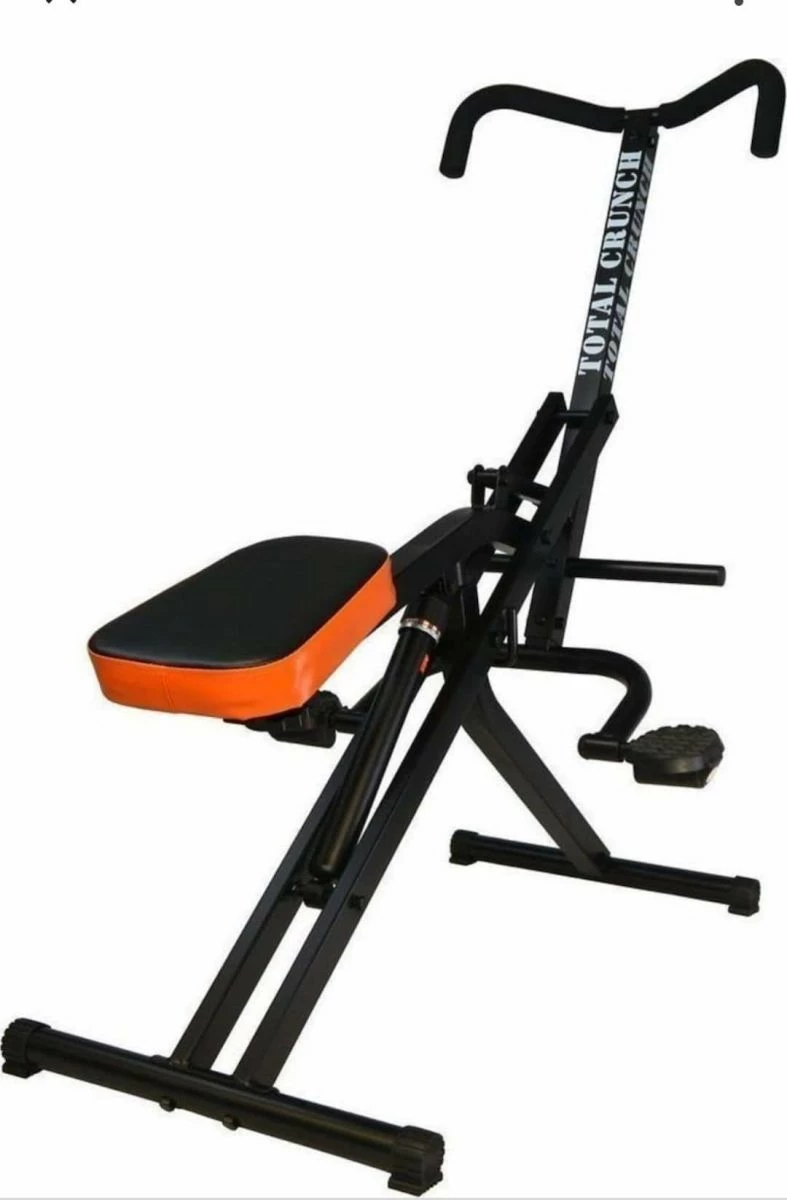 Vendora Μηχάνημα γυμναστικής - Image 6