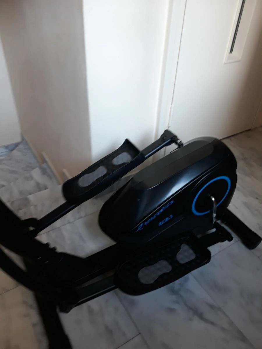 Vendora Ελλειπτικό μηχάνημα - Image 10