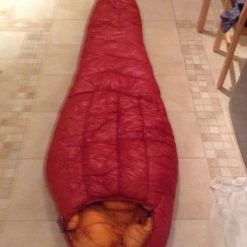 Vendora Vango Vector Ll Force Ten