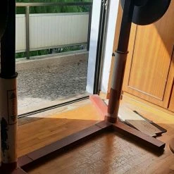 Vendora επαγγελματικος ορθοστατης.Μεγιστο βάρος αντοχής 500kg