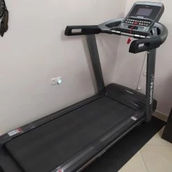 Vendora Διάδρομος Γυμναστικής Pegasus 3035CA "Skyline E5" 3.0HP/AC Motor