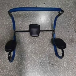 Vendora Blue Ab Sculptor Roller