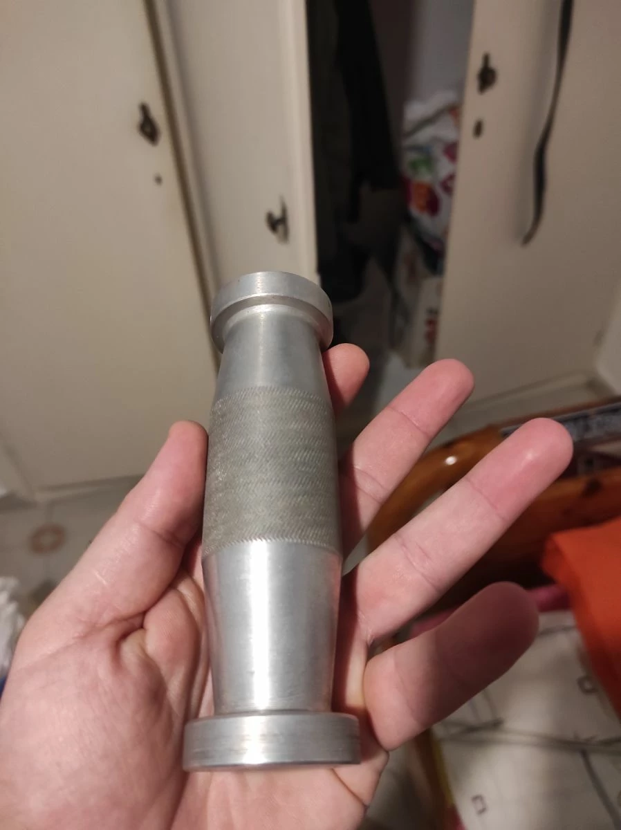 Vendora PRO-TEK GTX 711 - Image 3