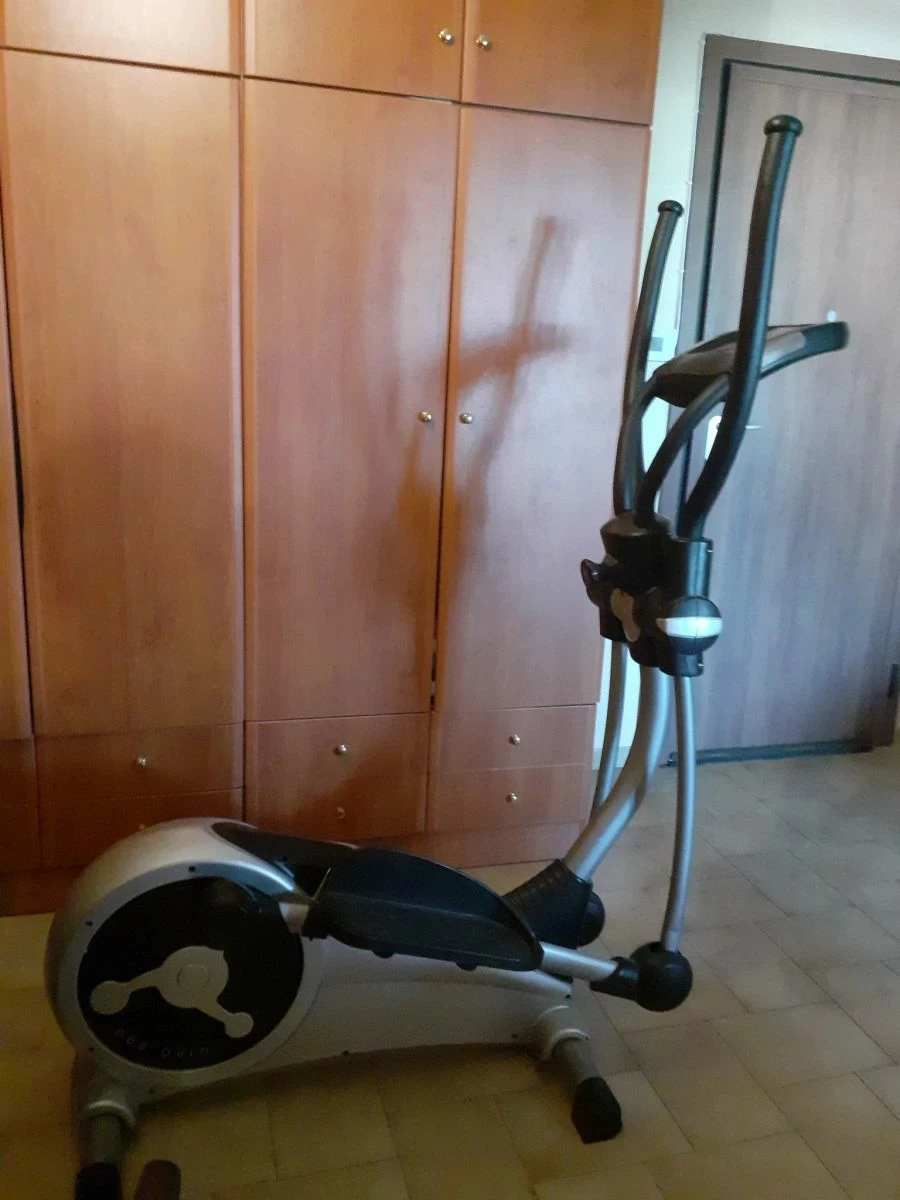 Vendora Ελλειπτικό Kettler - Image 3