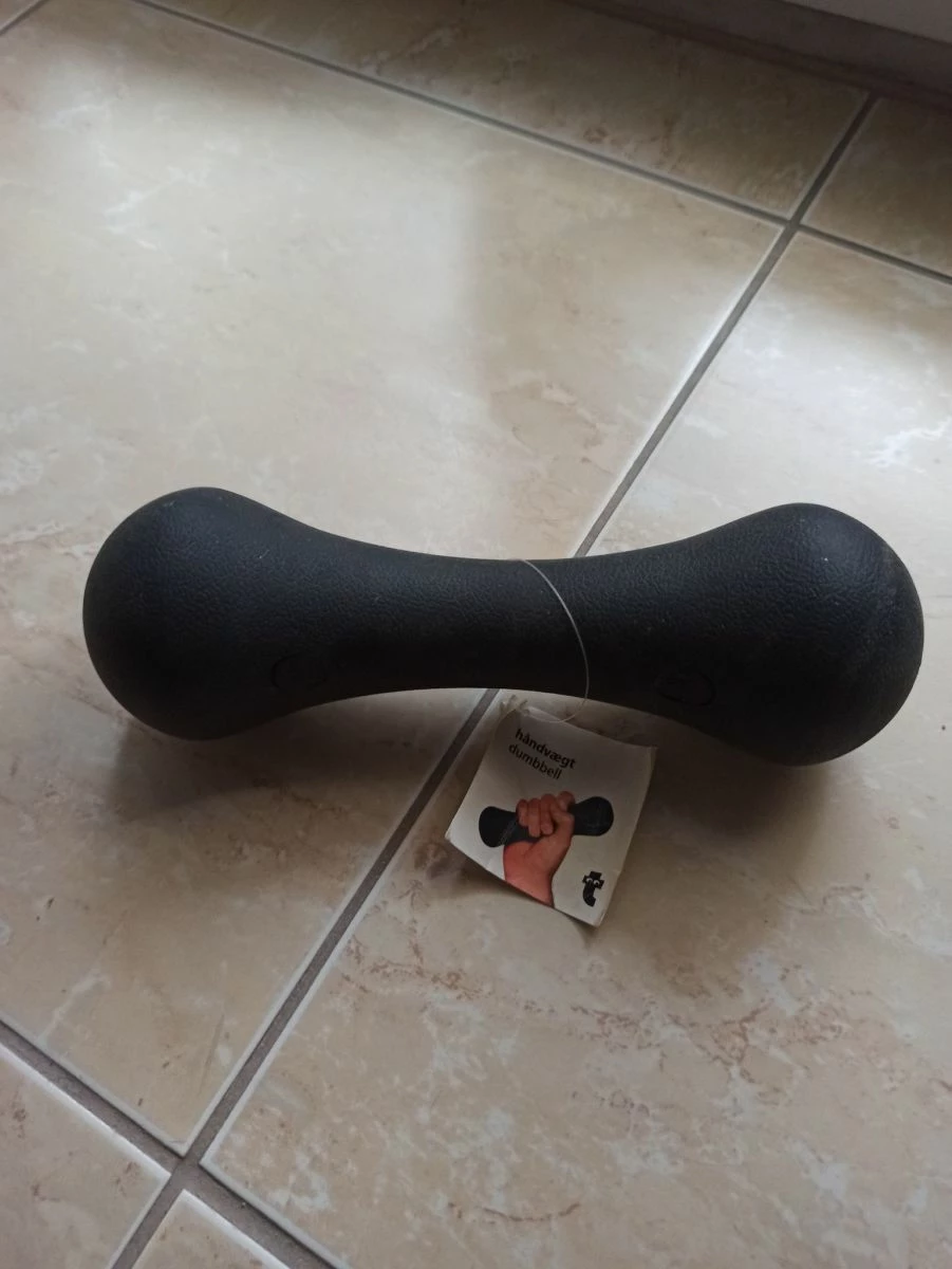 Vendora Αλτήρας 3kg