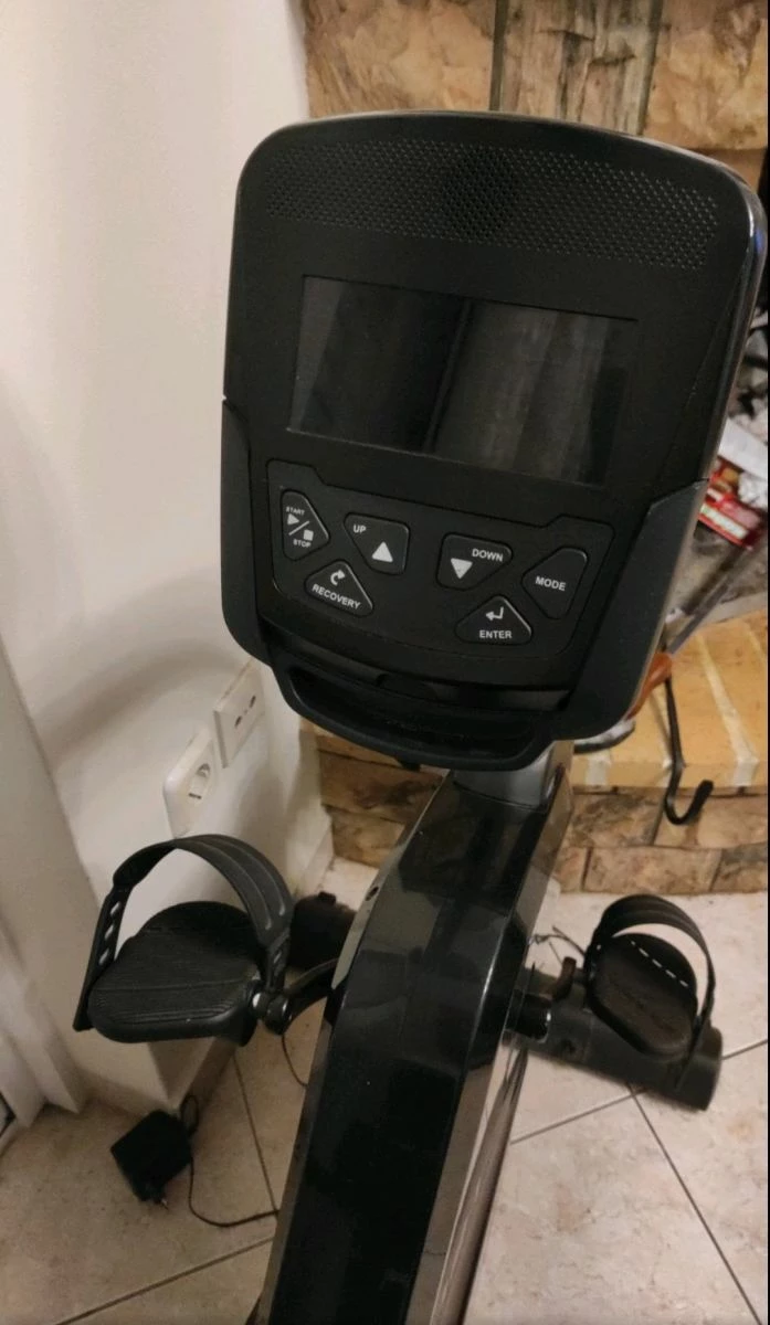 Vendora Καθιστό Ποδήλατο - Image 2