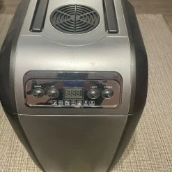 Vendora Ψυγείο αυτοκινήτου