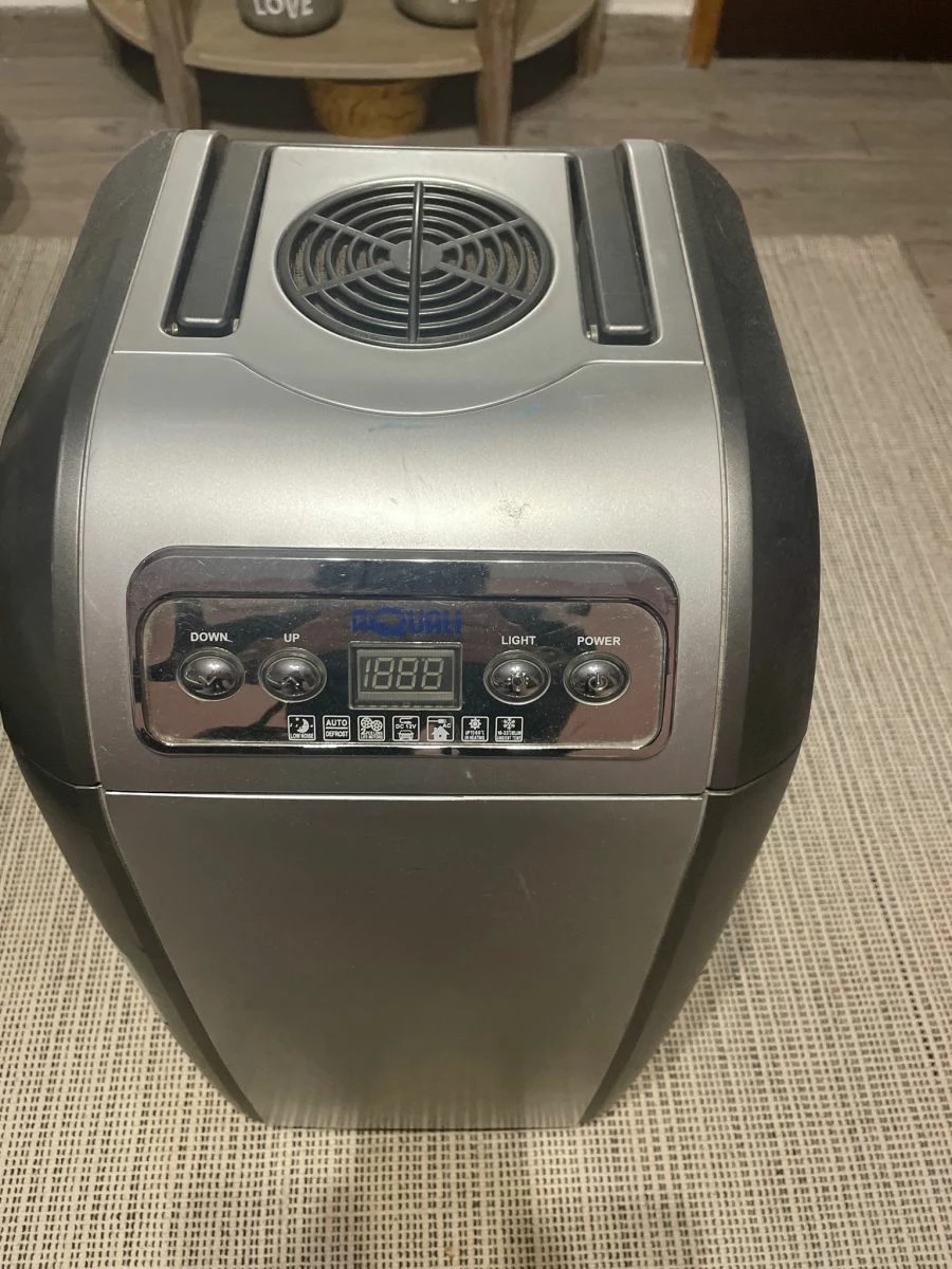 Vendora Ψυγείο αυτοκινήτου