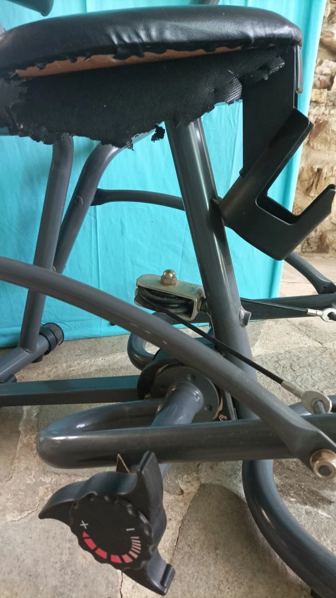 Vendora Όργανο Γυμναστικής Cardio Cruiser - Image 4