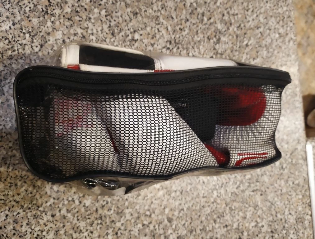 Vendora Persani Boxing Gloves 12 O.z