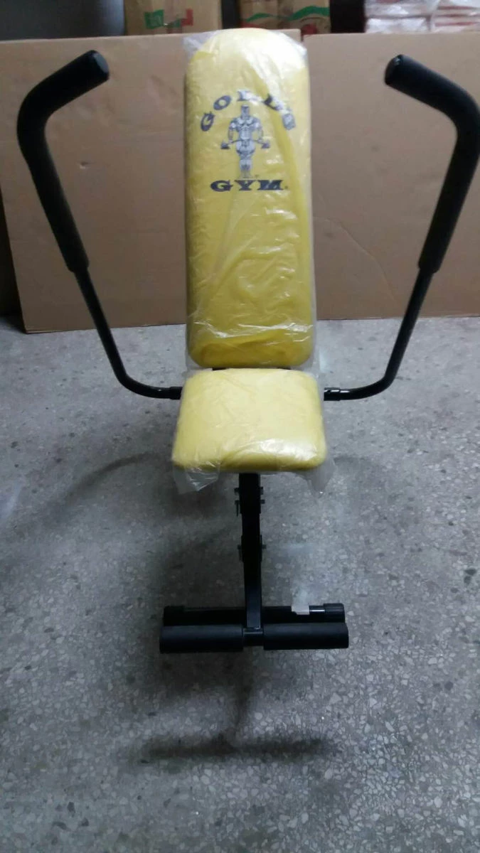 Vendora Μηχάνημα άσκησης κοιλιακών - Image 2