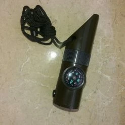 Vendora 7 Σε 1 Εργαλειο Κιτ Επιβιωσης