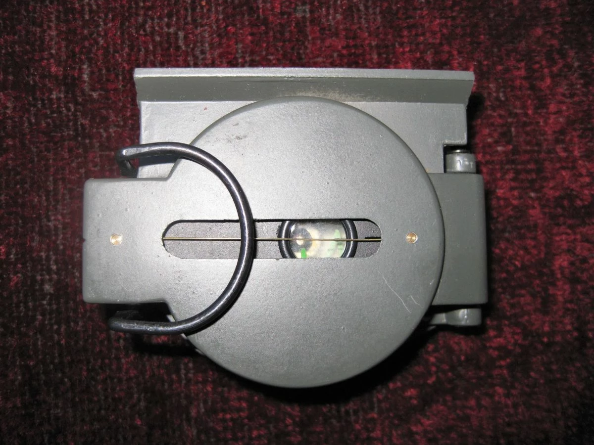 Vendora Πυξίδα ROTHCO