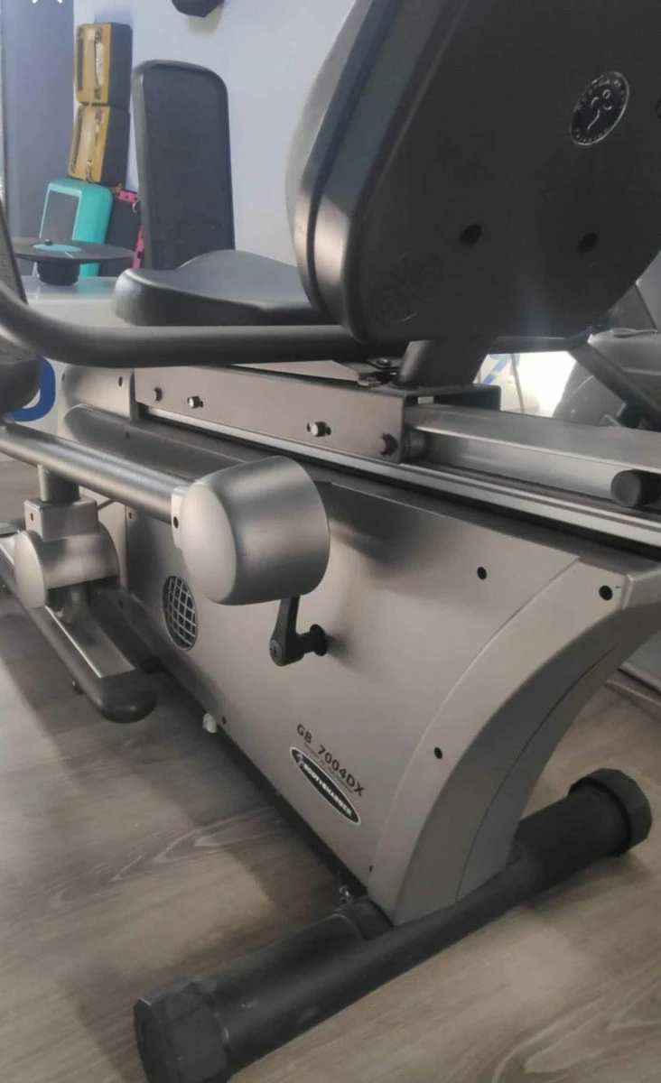 Vendora ΕΛΛΕΙΠΤΙΚΟ ΗΛΕΚΤΡΟΜΑΓΝΗΤΙΚΟ ΚΑΘΙΣΤΟ - Image 7