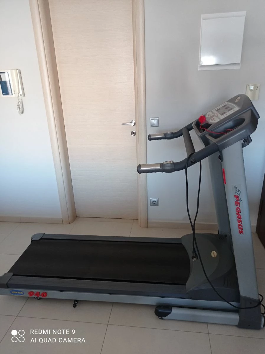 Vendora Διάδρομος γυμναστικής