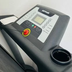 Vendora Διάδρομος τρεξίματος αθωρυβος αναδιπλούμενος Kettler Runner