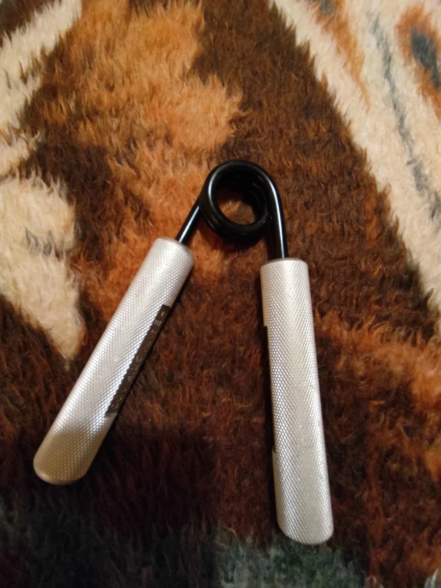 Vendora Ταναλάκι Χεριών Γυμναστικής - Hand Grip 100 Lb.