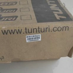 Vendora Monitor Tunturi E40