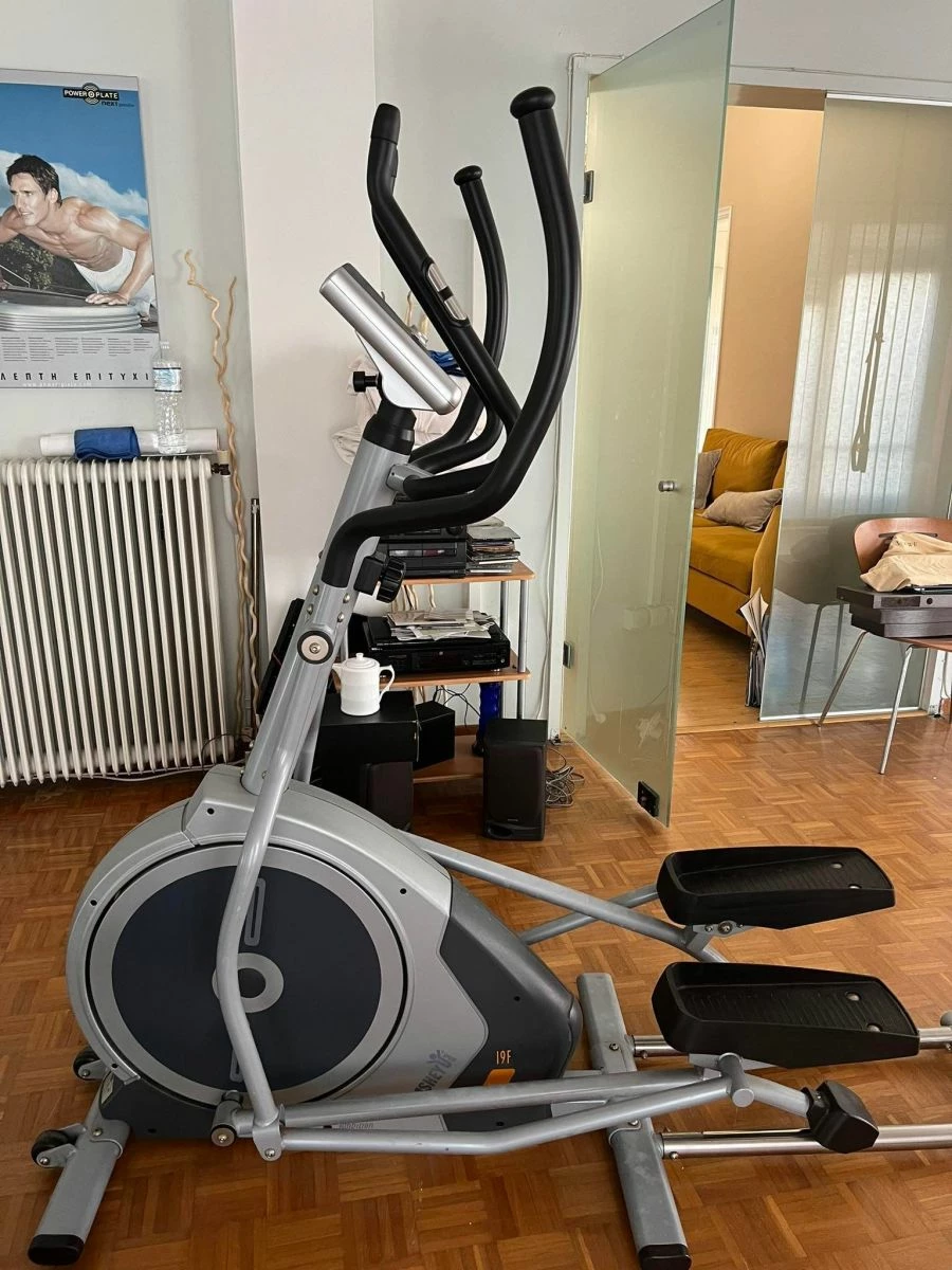 Vendora οργανο γυμναστικης - Image 3