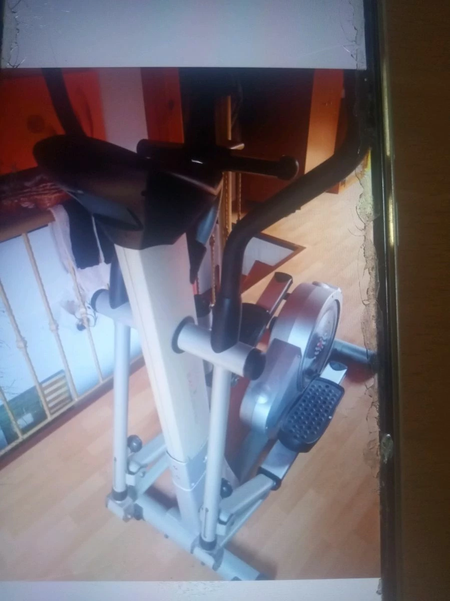 Vendora ελλειπτικό μηχανημα - Image 9