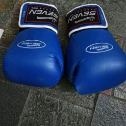 Vendora εξοπλισμός Kick Boxing