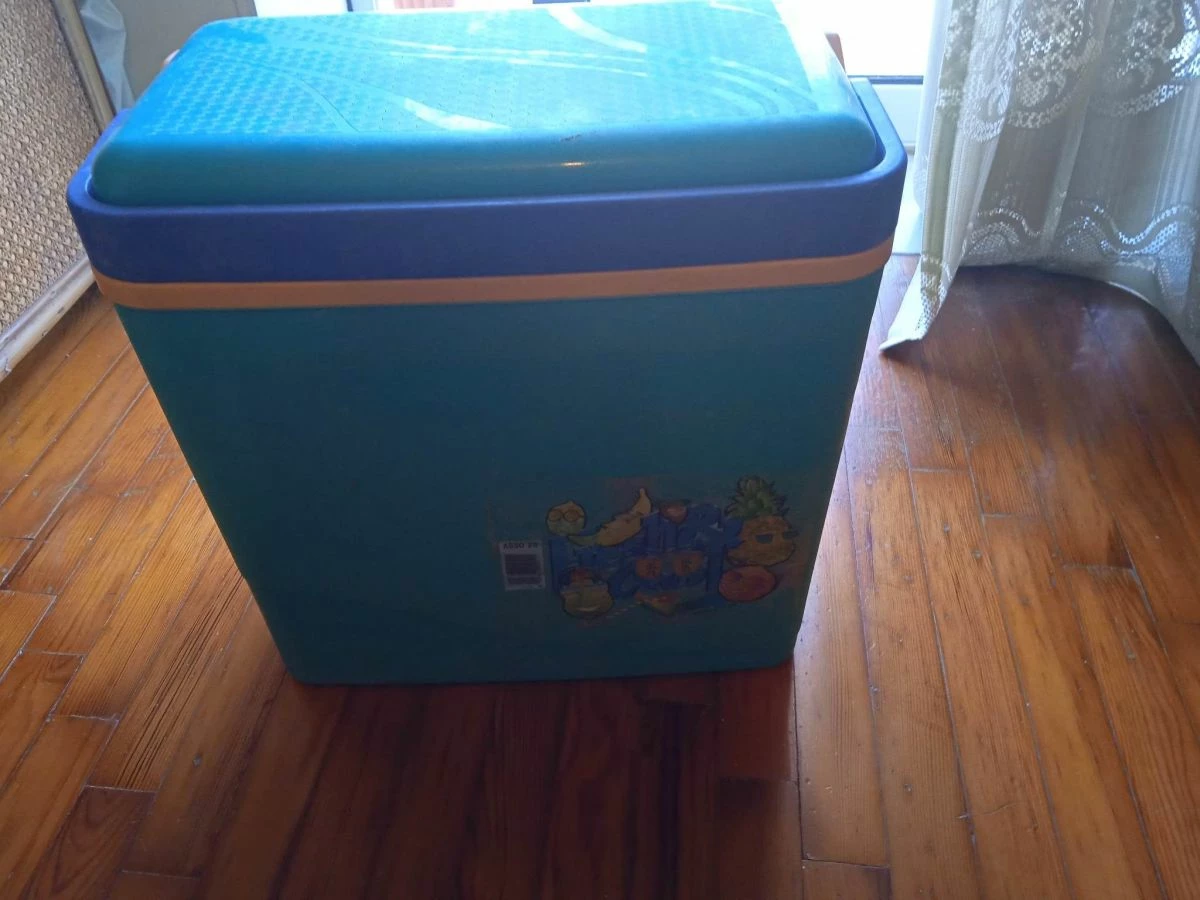 Vendora Σετ καμπινγκ