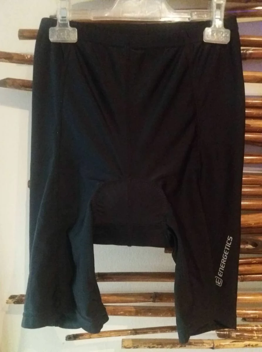 Vendora ΠΟΔΗΛΑΤΙΚΟ ΚΟΛΑΝ ΜΕ ΕΠΕΝΔΥΣΗ ΜΑΡΚΑΣ ENERGETICS, SIZE SMALL, DRY PLUS