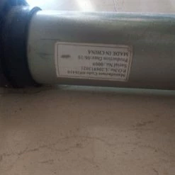 Vendora Ποδήλατο γυμναστικης