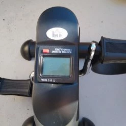 Vendora ΠΟΔΗΛΑΤΟ ΓΥΜΝΑΣΤΙΚΗΣ