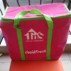 Vendora ισοθερμική τσάντα - Φορητό Ψυγείο