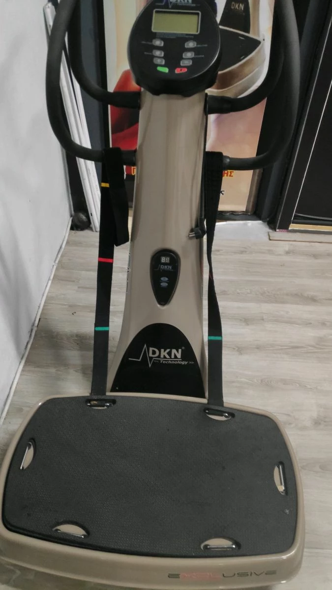 Vendora ΠΛΑΤΦΟΡΜΑ ΔΟΝΗΣΗΣ - Image 3