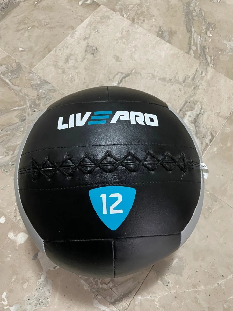 Vendora Wallball 12kg