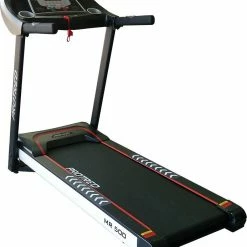 Vendora Διάδρομος Γυμναστικής Protred MR500