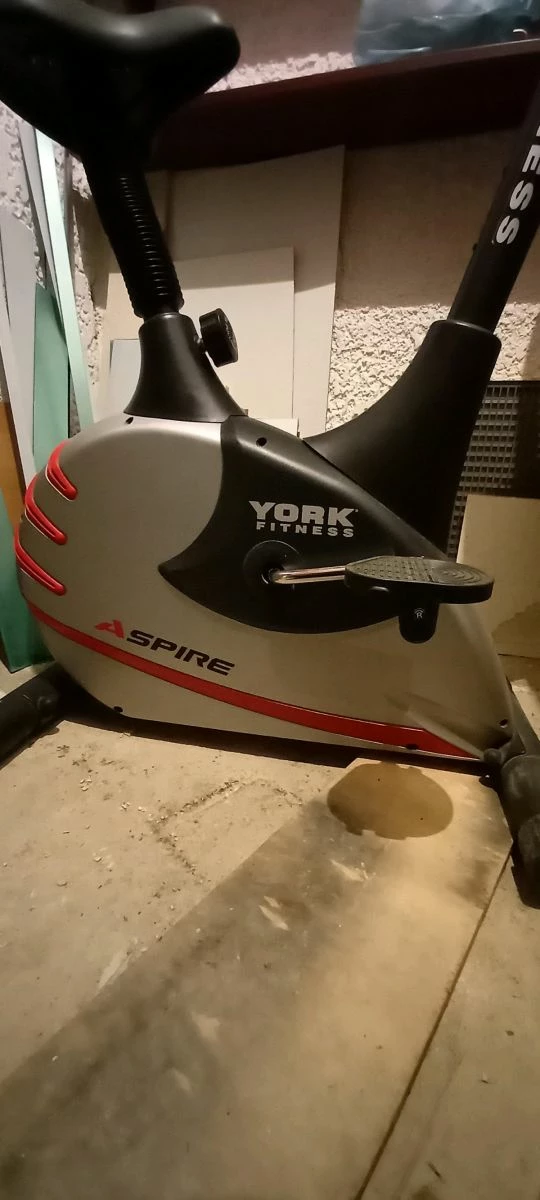 Vendora Ποδήλατο Γυμναστικης - Image 4