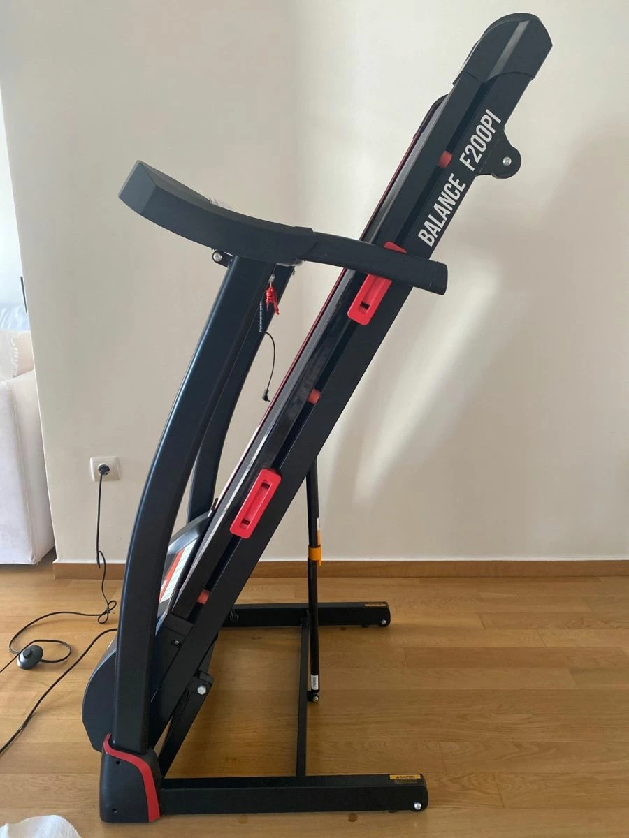 Vendora διάδρομος γυμναστικής - Image 2