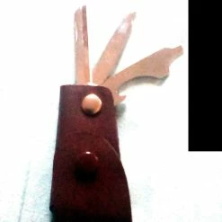 Vendora Μικρό αξεσουάρ για την τσάντα μας