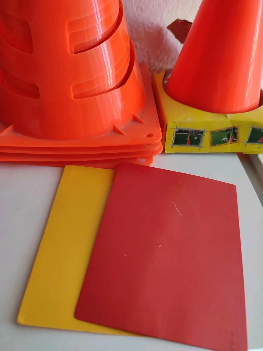 Vendora Σετ ποδοσφαίρου - Image 2