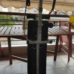 Vendora Πάγκος Γυμναστικής