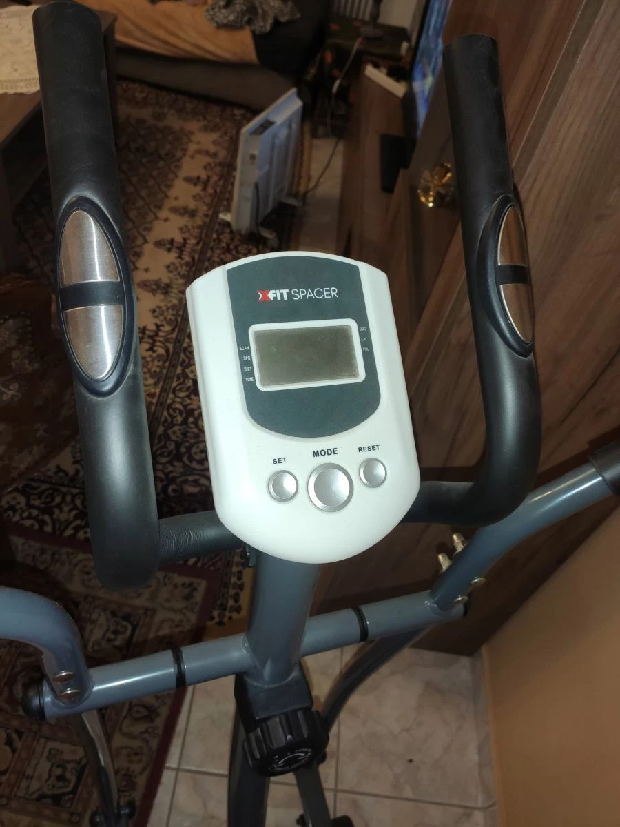 Vendora ΕΛΛΕΙΠΤΙΚΟ X-FIT SPACER - Image 3