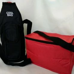 Vendora Ισοθερμικά τσαντάκια