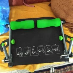 Vendora Όργανο γυμναστικής