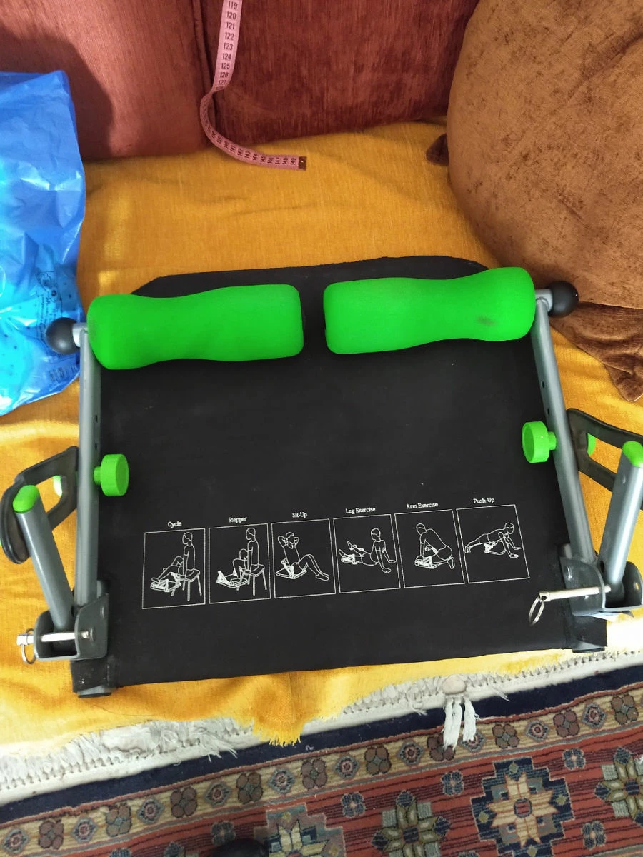 Vendora Όργανο γυμναστικής