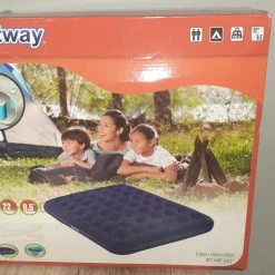 Vendora Φουσκωτό Στρώμα