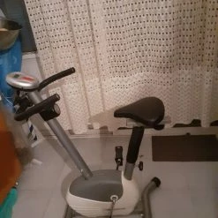 Vendora Ποδήλατο γυμναστικής