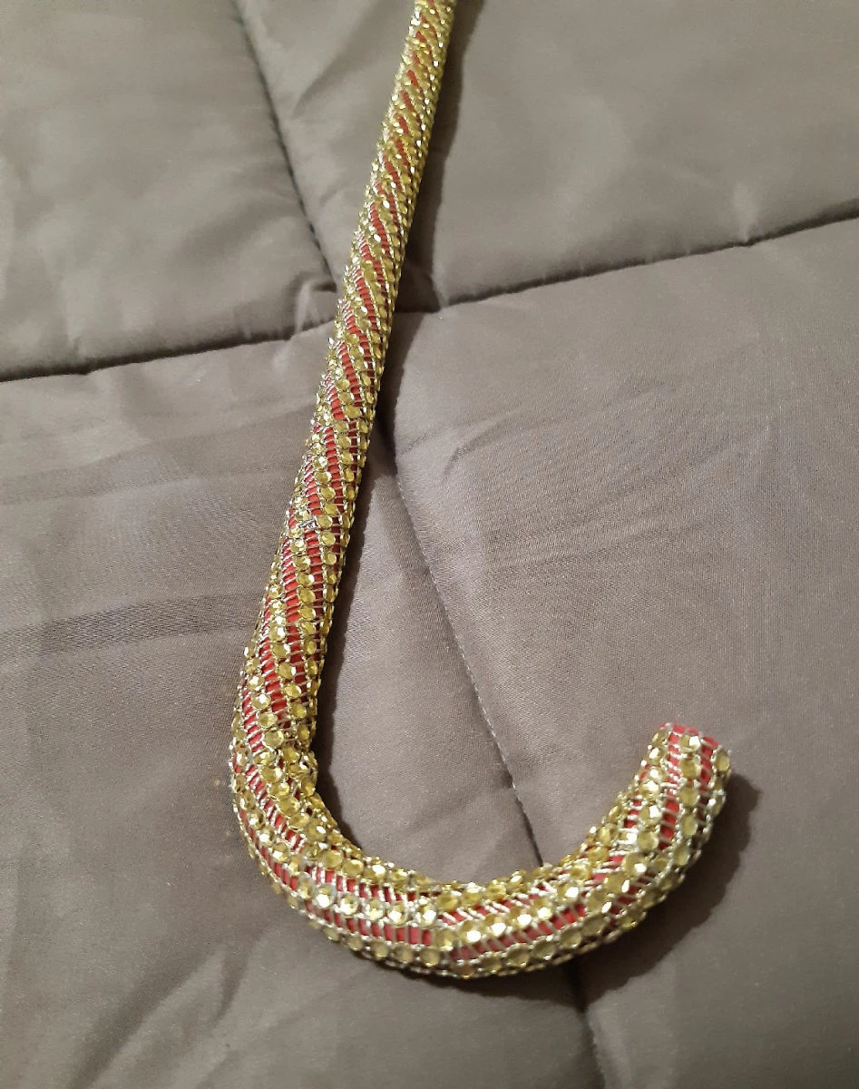 Vendora Μπαστούνι χορού - Image 4