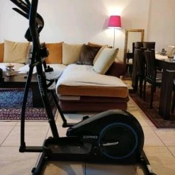 Vendora ελλειπτικο ποδηλατο