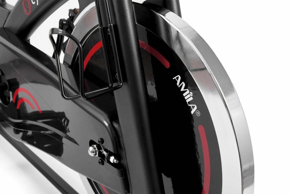 Vendora Ποδήλατο Γυμναστικής Spin AMILA Cyclocross - Image 7