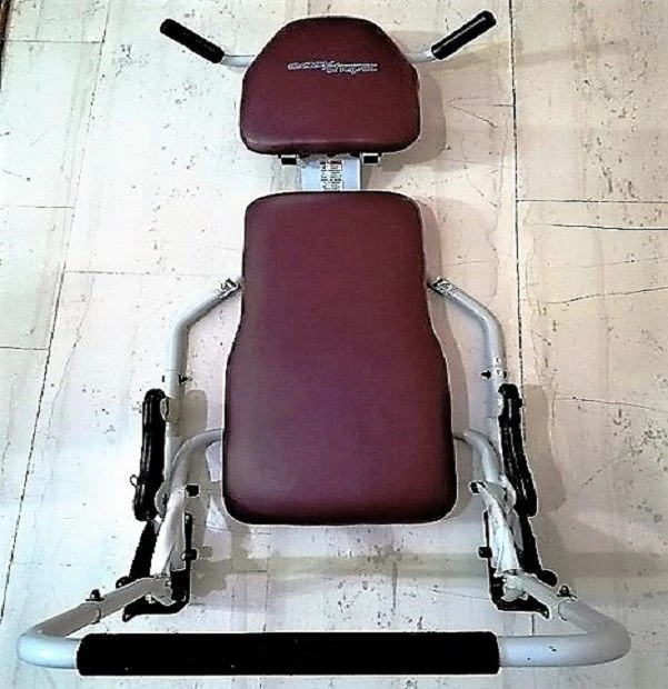 Vendora Όργανο Γυμναστικής Easy Shaper - Image 3