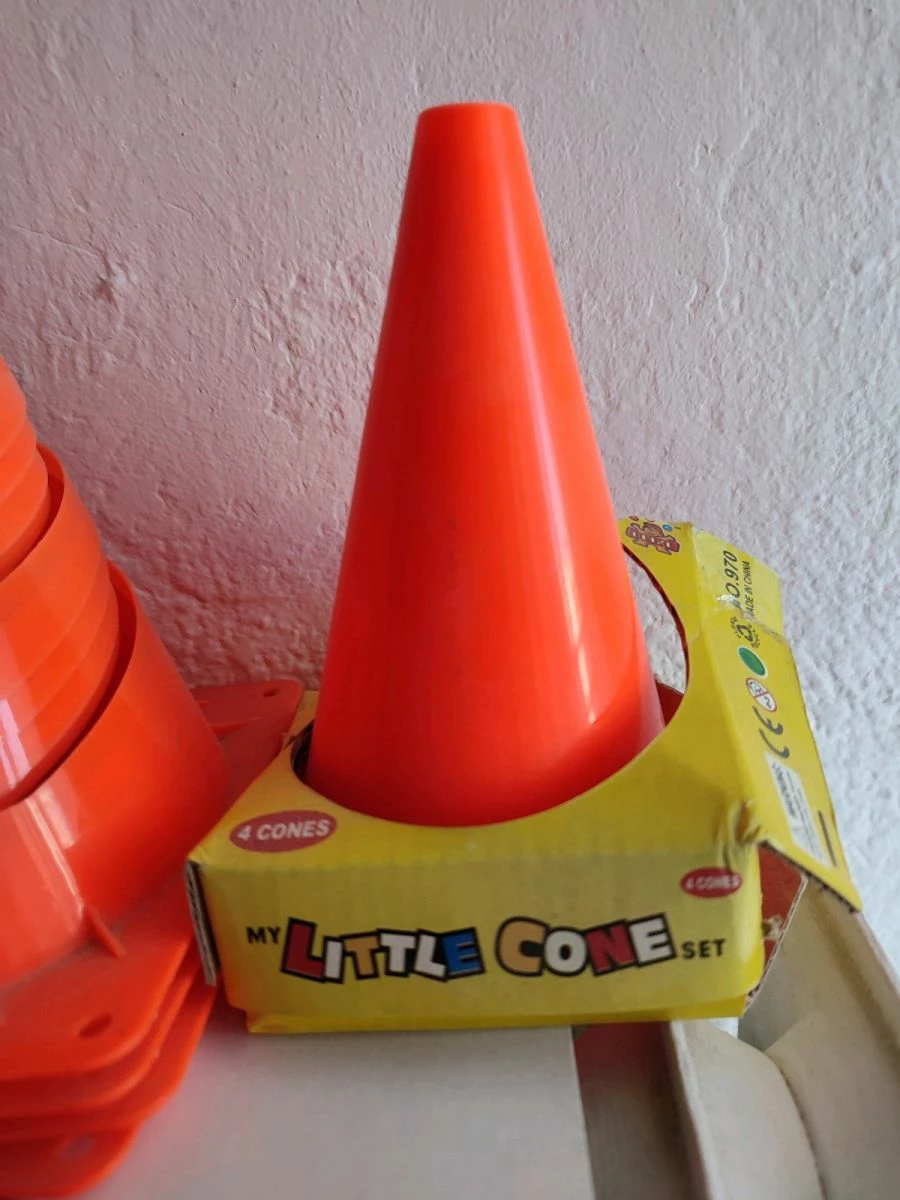 Vendora Σετ ποδοσφαίρου - Image 3